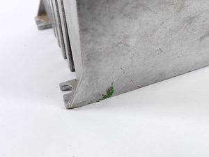 TREND NXL00235C5H1SSS0000 CONTROL BOX WITH INTEGRATED COOLING FAN