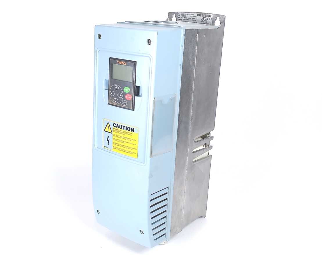 Vacon NXL00165C2H1SSS0000 Power Conversion Equipment