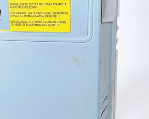 Vacon NXL00165C2H1SSS0000 Power Conversion Equipment