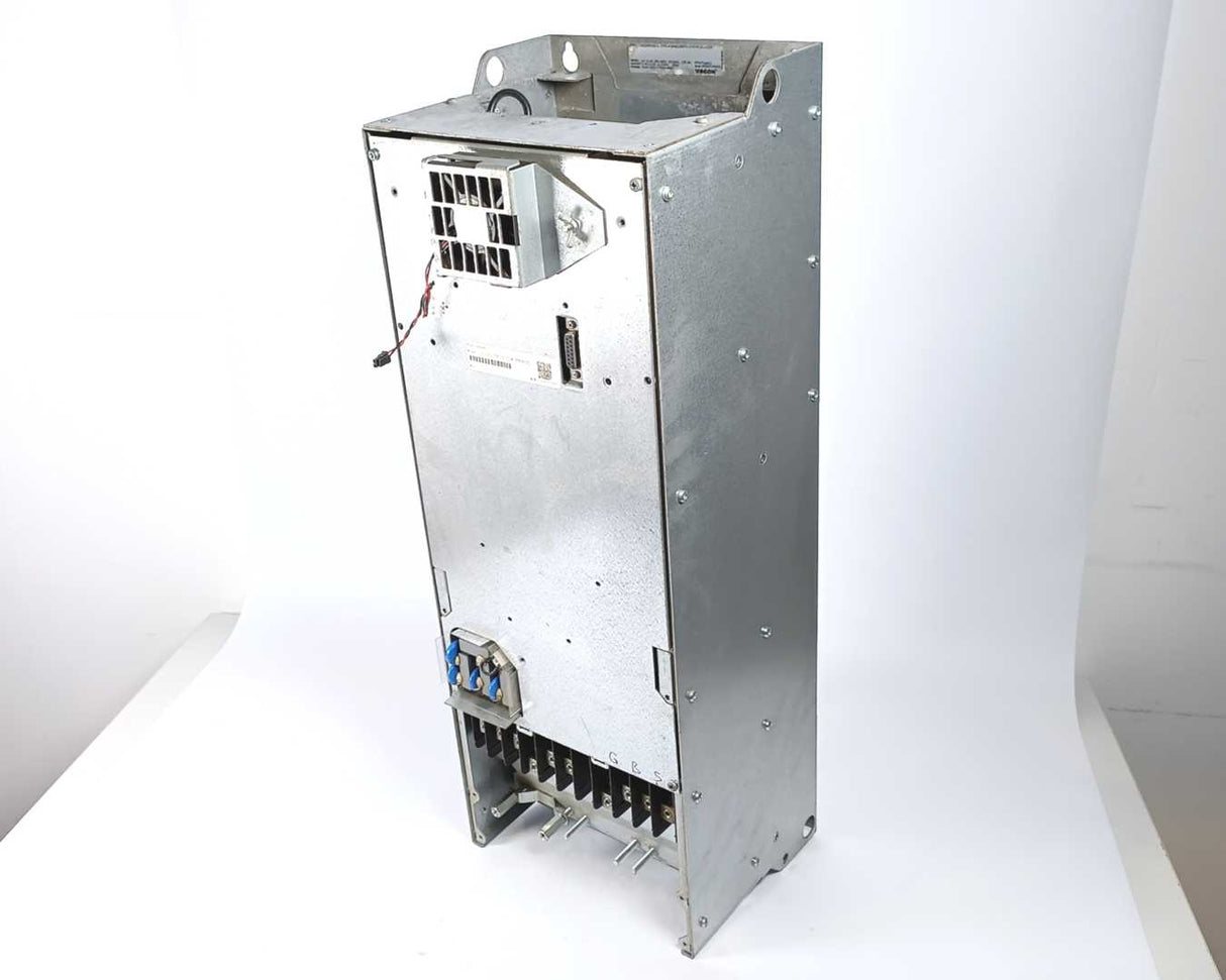Vacon VACON0100-3L-0105-4-HVAC+SBF2+IP54+FL02+DLDK Power Conversion Equipment