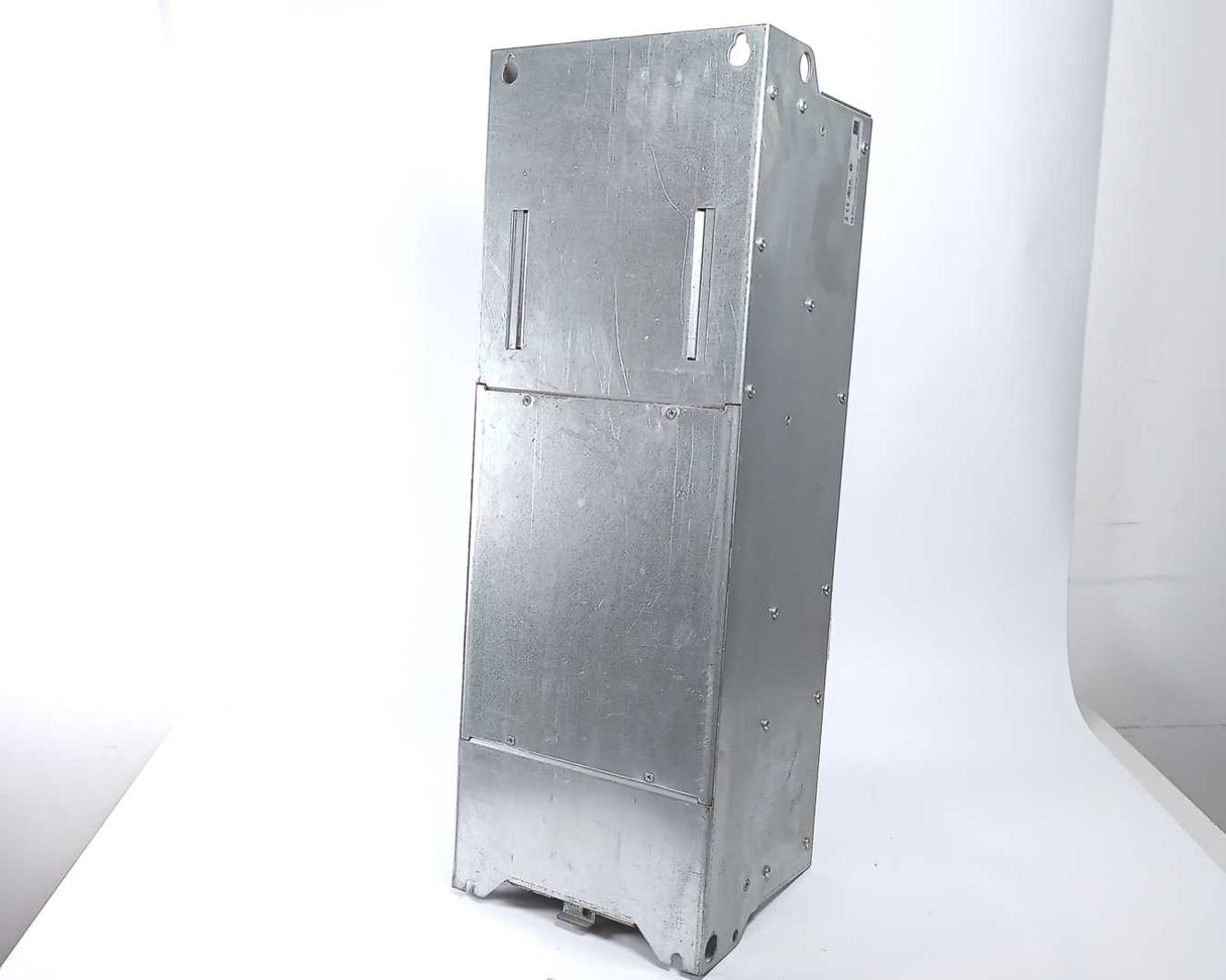 Vacon VACON0100-3L-0105-4-HVAC+SBF2+IP54+FL02+DLDK Power Conversion Equipment