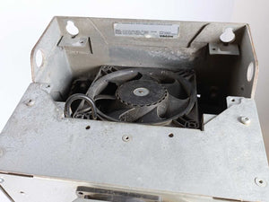 Vacon VACON0100-3L-0105-4-HVAC+SBF2+IP54+FL02+DLDK Power Conversion Equipment