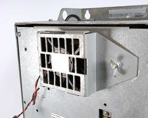 Vacon VACON0100-3L-0105-4-HVAC+SBF2+IP54+FL02+DLDK Power Conversion Equipment