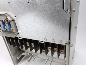 Vacon VACON0100-3L-0105-4-HVAC+SBF2+IP54+FL02+DLDK Power Conversion Equipment