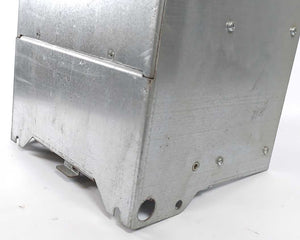 Vacon VACON0100-3L-0105-4-HVAC+SBF2+IP54+FL02+DLDK Power Conversion Equipment
