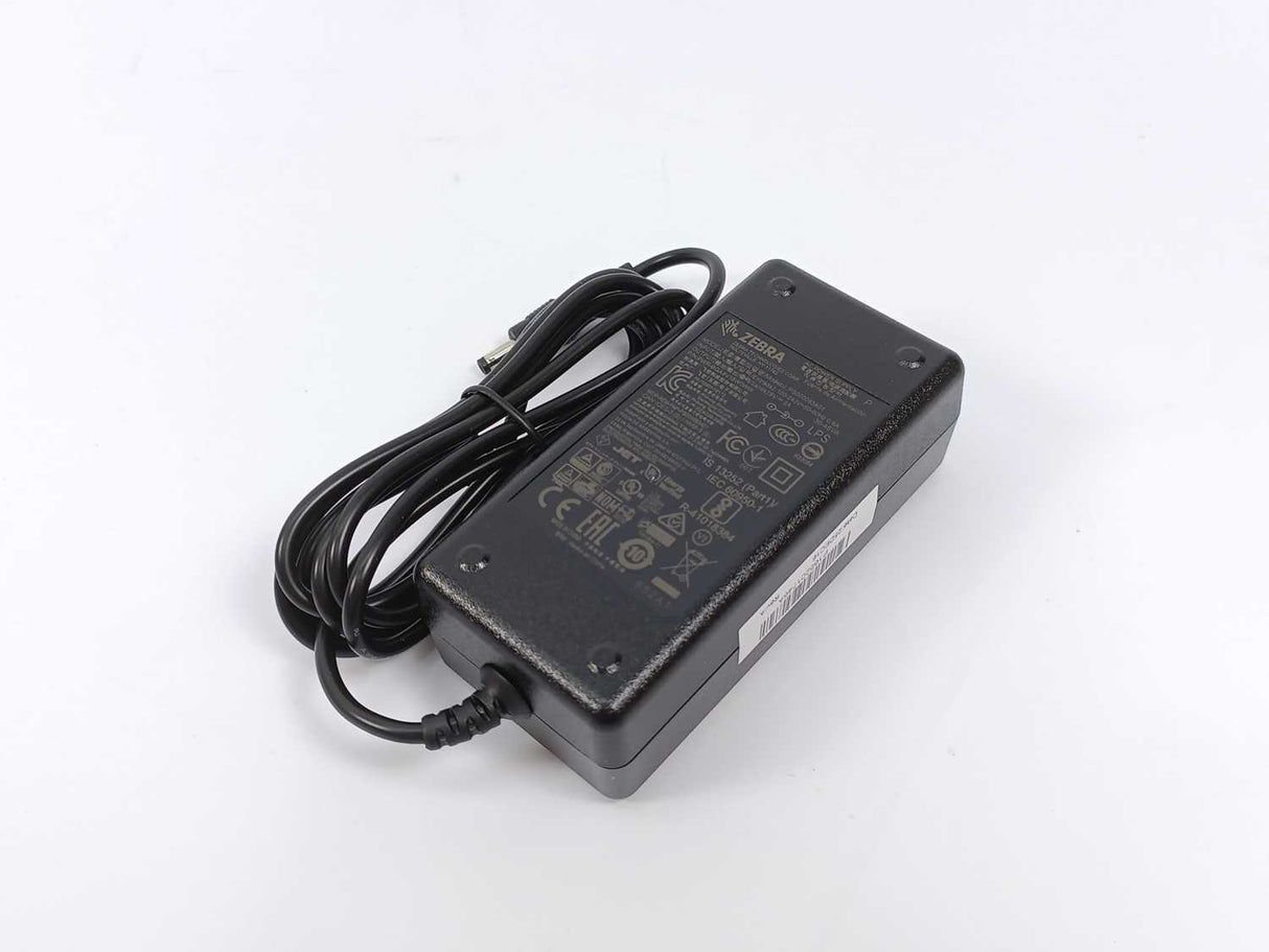 Zebra PWR-BGA9V18W0WW AC/DC Power Supply Brick