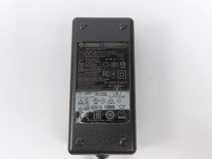 Zebra PWR-BGA9V18W0WW AC/DC Power Supply Brick