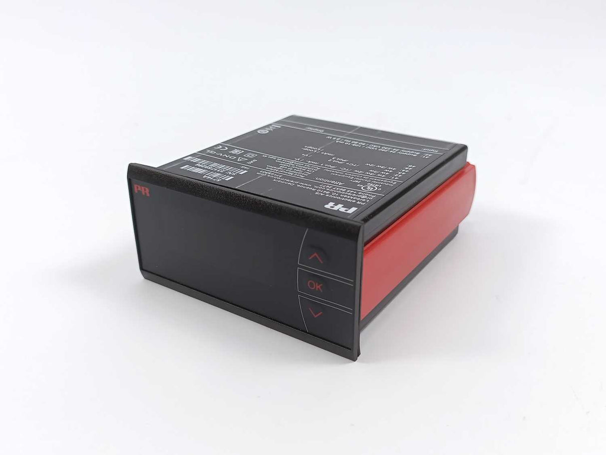 PR Electronics 5714A Programmable LED Indicator