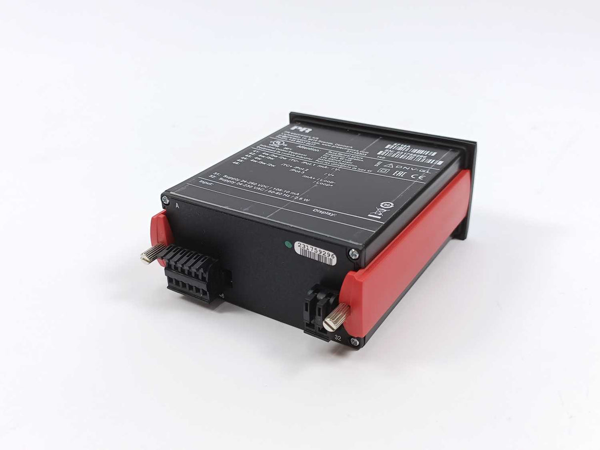 PR Electronics 5714A Programmable LED Indicator