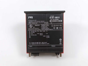 PR Electronics 5714A Programmable LED Indicator