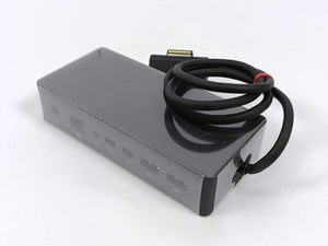 Microsoft PF3-00012 Microsoft Surface Dock - Docking Station