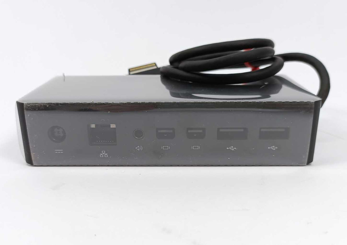 Microsoft PF3-00012 Microsoft Surface Dock - Docking Station