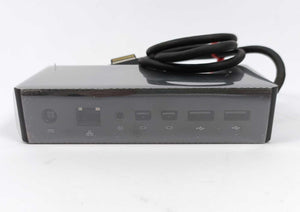 Microsoft PF3-00012 Microsoft Surface Dock - Docking Station