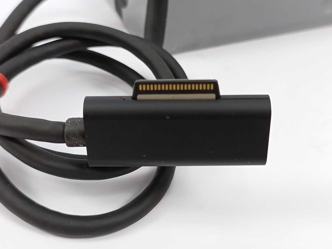Microsoft PF3-00012 Microsoft Surface Dock - Docking Station