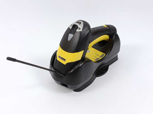 Psion Teklogix PM8300-AR433 Powwerscan M8300 AR 433MHz Cordless Barcode Scanner