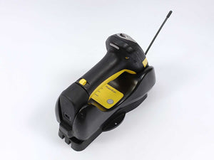 Psion Teklogix PM8300-AR433 Powwerscan M8300 AR 433MHz Cordless Barcode Scanner