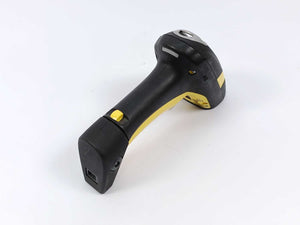 Psion Teklogix PM8300-AR433 Powwerscan M8300 AR 433MHz Cordless Barcode Scanner