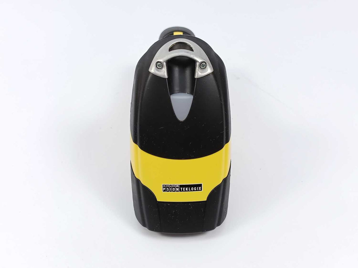 Psion Teklogix PM8300-AR433 Powwerscan M8300 AR 433MHz Cordless Barcode Scanner