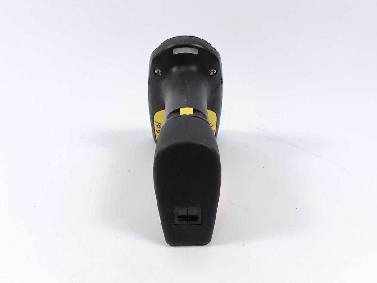 Psion Teklogix PM8300-AR433 Powwerscan M8300 AR 433MHz Cordless Barcode Scanner