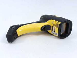 Psion Teklogix PM8300-AR433 Powwerscan M8300 AR 433MHz Cordless Barcode Scanner