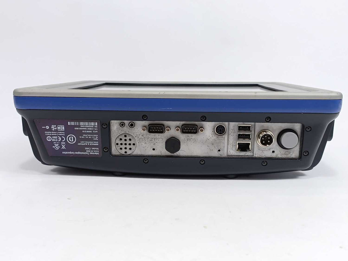Intermec CV60 Data Terminal