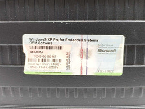 Intermec CV60 Data Terminal