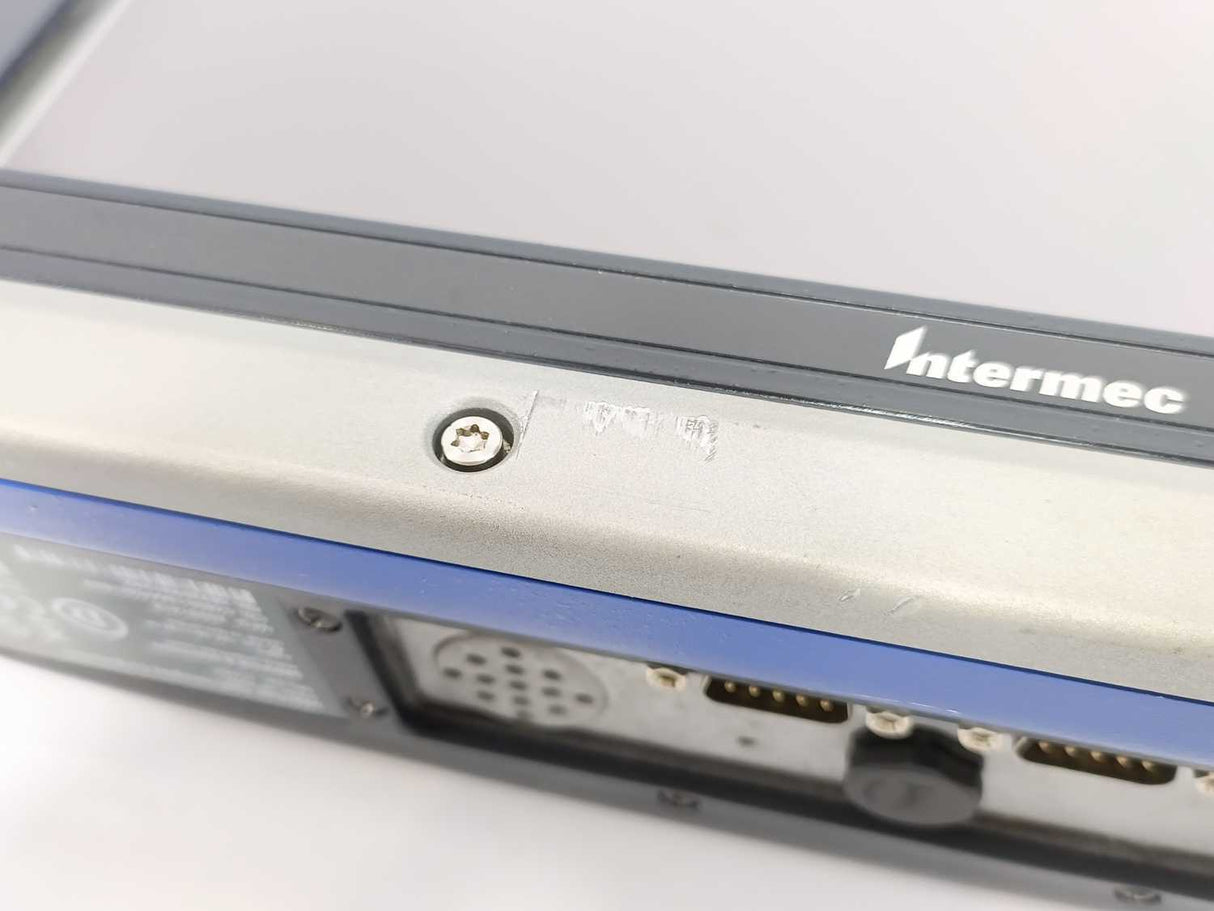 Intermec CV60 Data Terminal