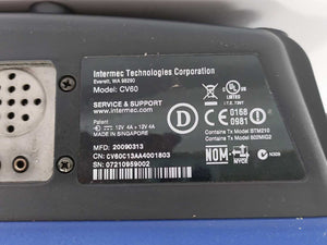 Intermec CV60 Data Terminal