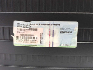 Intermec CV60 Data Terminal