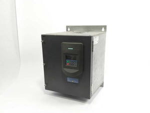 Siemens SED2.2/35B 6SE6436-5BD22-2BA0 HVAC Variable Frequency Drives