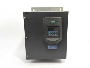 Siemens SED2.2/35B 6SE6436-5BD22-2BA0 HVAC Variable Frequency Drives