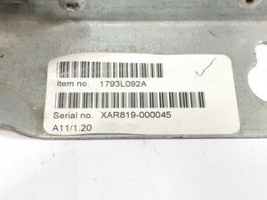 Siemens SED2.2/35B 6SE6436-5BD22-2BA0 HVAC Variable Frequency Drives