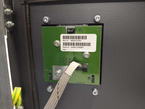 Siemens SED2.2/35B 6SE6436-5BD22-2BA0 HVAC Variable Frequency Drives