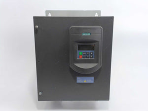 Siemens SED2.4/35B 6SE6436-5BD24-0BA0 HVAC Variable Frequency Drives