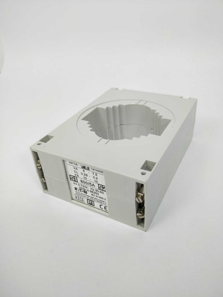 Eaton HF7A 800/5A 741H0052 Current transformer