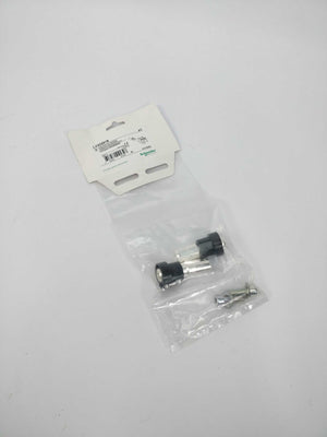 Schneider Electric LV432518 2 pcs. 2 plug-in base power connections