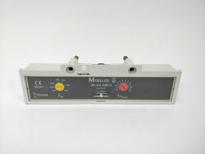 MOELLER ZM-400-NZM10 Trip unit