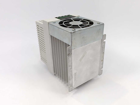 AC Tech SM450 Variable Speed AC Motor Drive HP5 400kW SCM Series