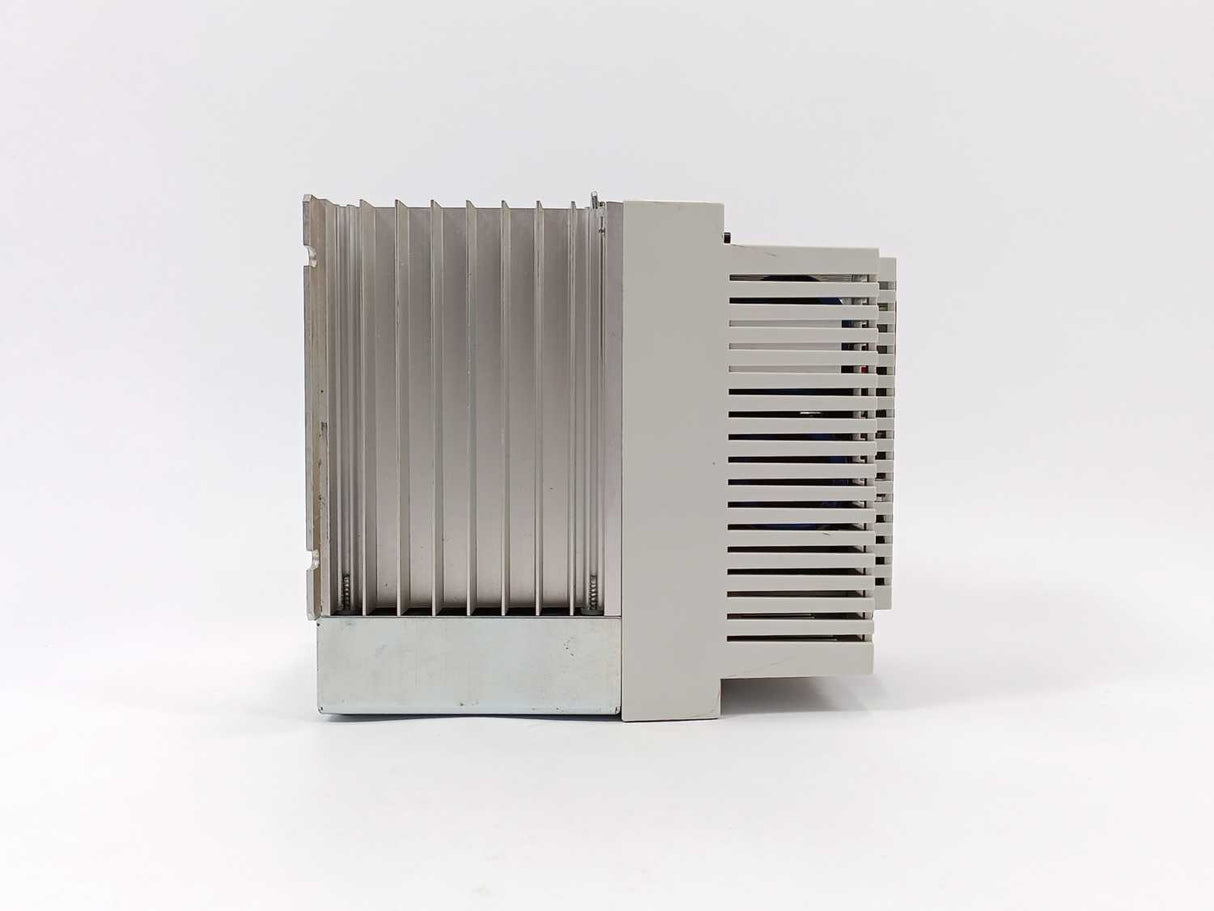 AC Tech SM450 Variable Speed AC Motor Drive HP5 400kW SCM Series