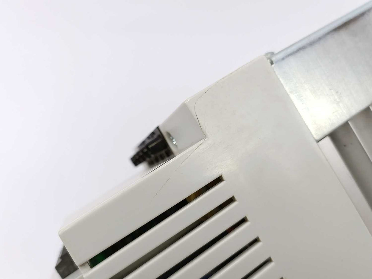 AC Tech SM450 Variable Speed AC Motor Drive HP5 400kW SCM Series