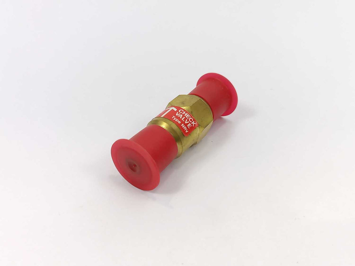 Danfoss 020-1041 Check valve, NRV 10, Max. Working Pressure [bar]: 46