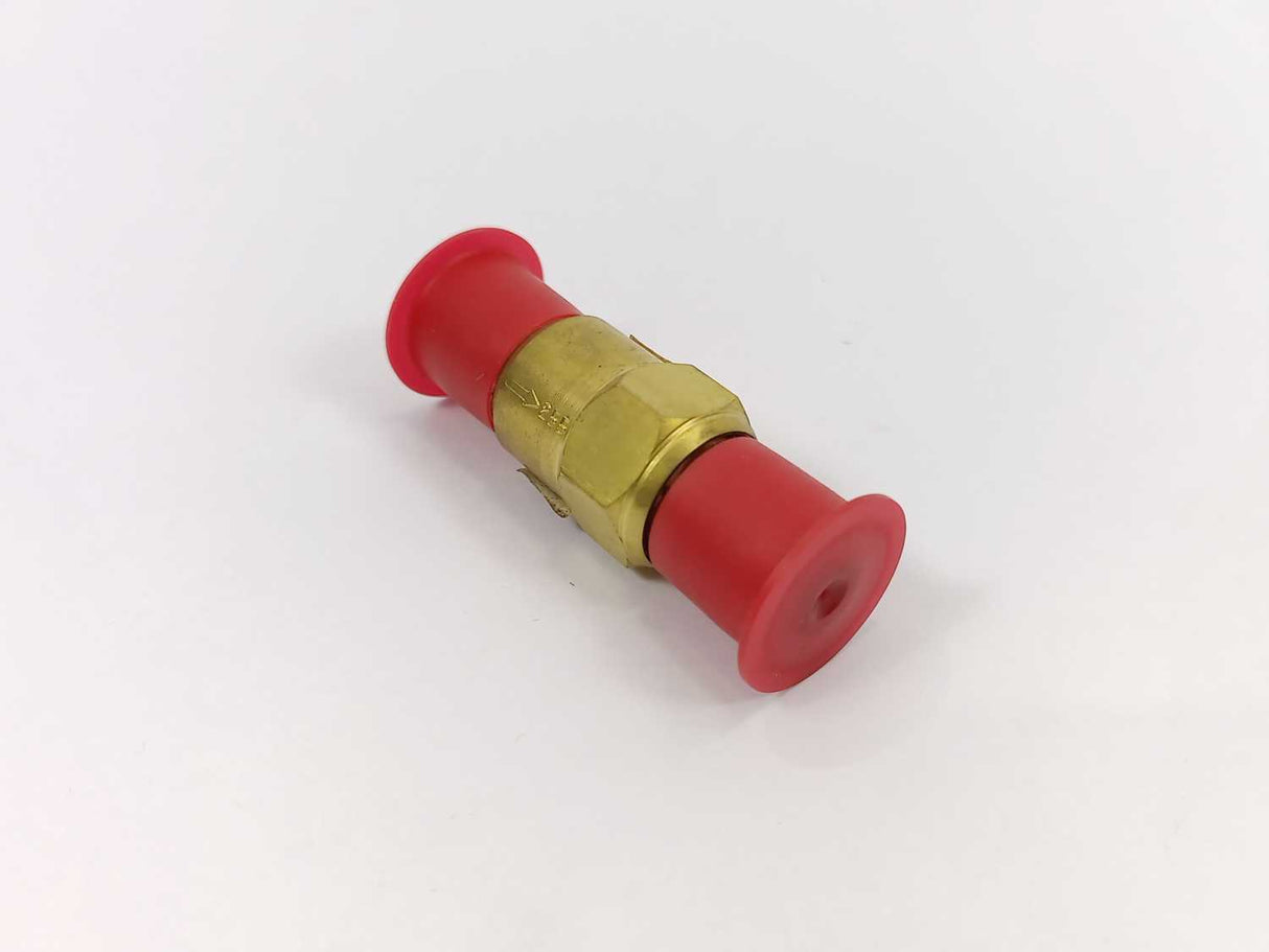 Danfoss 020-1041 Check valve, NRV 10, Max. Working Pressure [bar]: 46