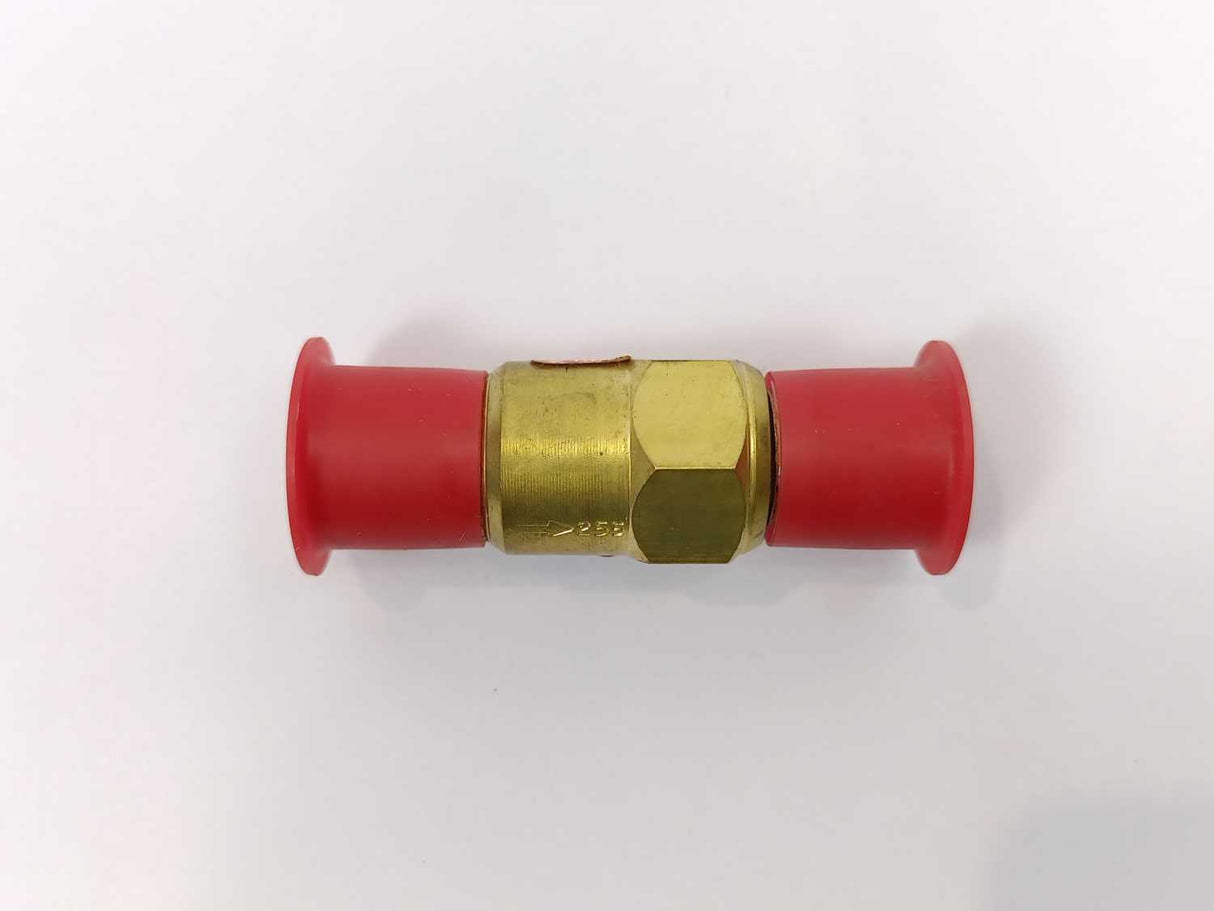 Danfoss 020-1041 Check valve, NRV 10, Max. Working Pressure [bar]: 46