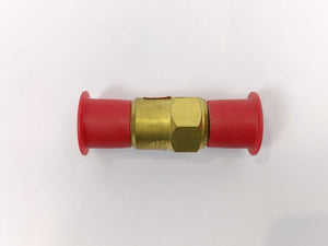 Danfoss 020-1041 Check valve, NRV 10, Max. Working Pressure [bar]: 46