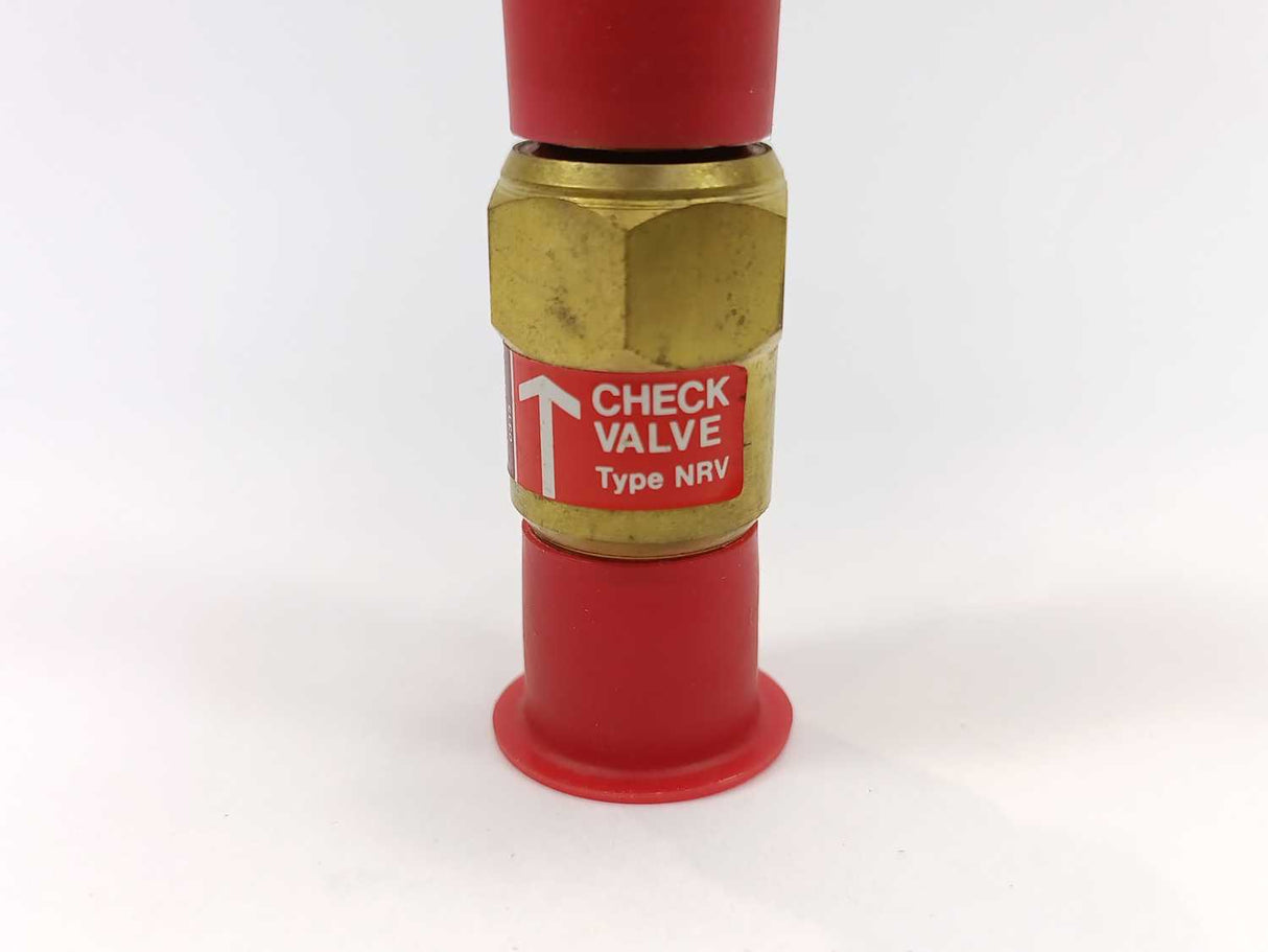 Danfoss 020-1041 Check valve, NRV 10, Max. Working Pressure [bar]: 46