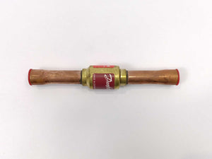 Danfoss 020-1132 Differential pressure valve, NRD 12s, Max. bar 49
