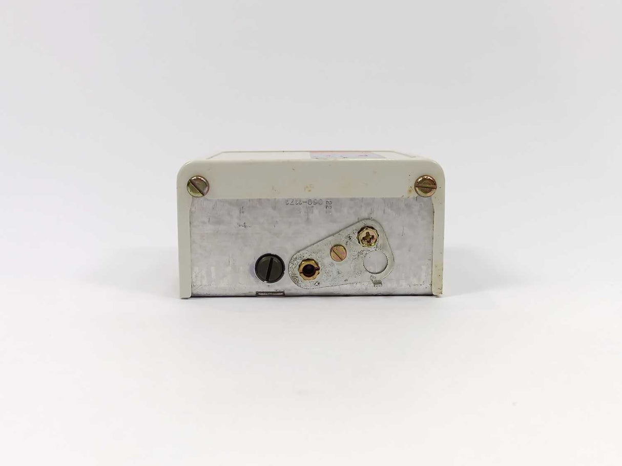 Danfoss 060-1171 High Pressure Control 8-28 Bar