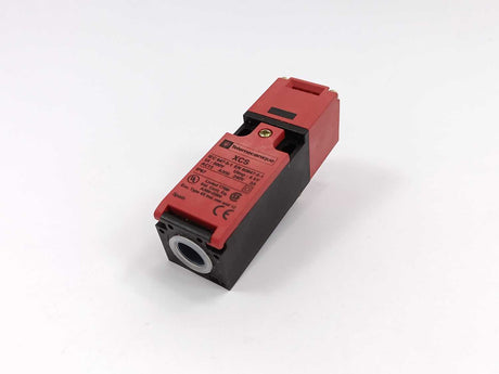 TELEMECANIQUE XCSPA592 072062 safety switch