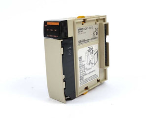 OMRON CQM1-ID212 INPUT UNIT