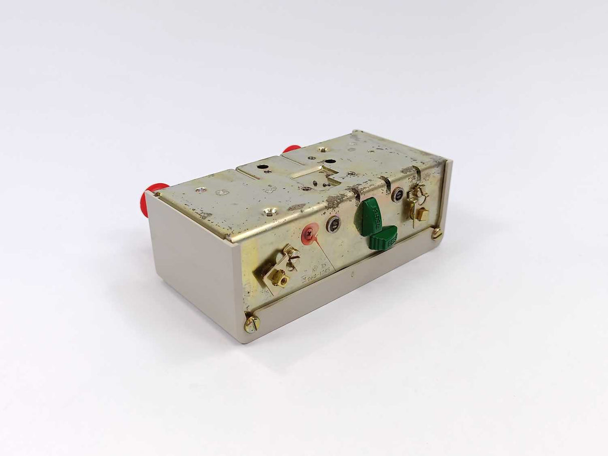 Danfoss 060-1245 KP15 Pressure switch
